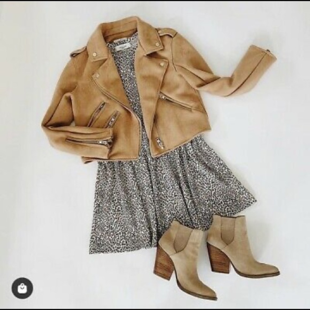 CJLA Wyatt Dress